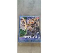 Batman : the long halloween, part.1 [Francia] [Blu-ray]