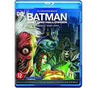 Batman: El Largo Halloween – Parte 2 – Blu-ray – Edición francesa – Warner Bros.