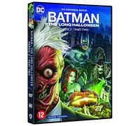 Batman : The Long Halloween - Partie 2 [DVD]