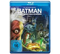 Batman: The Long Halloween - Teil 2 (Blu-ray) (Importación USA)