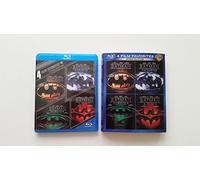 Batman - The motion picture anthology 1989 - 1997 [Italia] [Blu-ray]