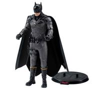 Batman The Movie 2022 Bendyfig PVC Figura Noble Collections
