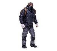 MC FARLANE TOYS McFarlane The Batman - Figura Bruce Wayne vagabundo