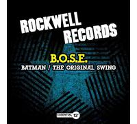 Batman / The Original Swing