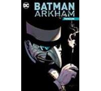 Batman: The Penguin