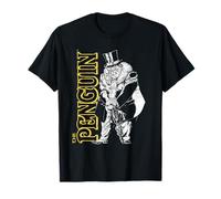 Batman The Penguin Camiseta