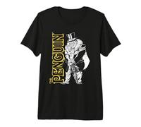 Batman The Penguin Camiseta Premium
