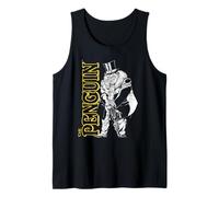 Batman The Penguin Camiseta sin Mangas
