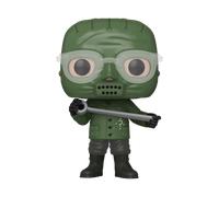 Batman The Riddler Pop Movies #1192 Vinyl Figura Funko