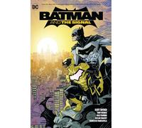 Batman & the Signal