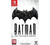 Batman: The Telltale Series