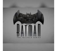 Batman: The Telltale Series Complete Season Edition (Xbox One / Xbox Series X|S) Xbox Live Key - EU