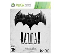 Batman: The Telltale Series For for Xbox 360 [USA]