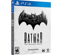 Batman: The Telltale Series for PlayStation 4 [USA]