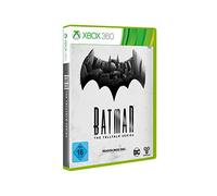 Batman: The Telltale Series [Importación Alemana]