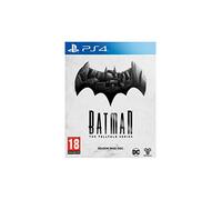 Batman: The Telltale Series [Importación Francesa]