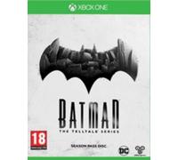 Batman The Telltale Series Microsoft Xbox One standard