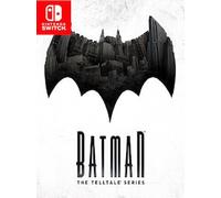 Batman - The Telltale Series (Nintendo Switch) - Nintendo eShop Account - GLOBAL