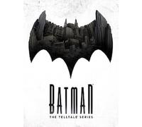 Batman - The Telltale Series (PC) - GOG.COM Key - GLOBAL