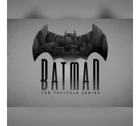 Batman - The Telltale Series (PC) Steam Key - GLOBAL