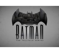 Batman - The Telltale Series Shadows Edition (PC) Steam Key - ROW