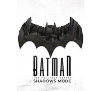 Batman - The Telltale Series Shadows Mode (PC) - Steam Key - GLOBAL