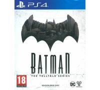 Batman The Telltale Series Sony Playstation 4 standard