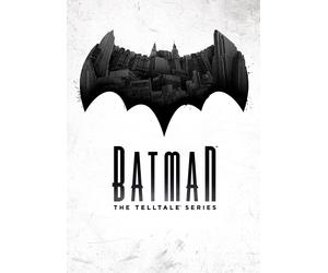Batman - The Telltale Series Steam Key EUROPE