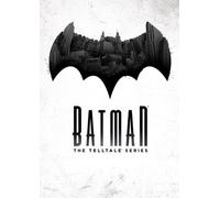 Batman - The Telltale Series Steam Key GLOBAL
