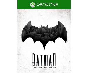 Batman: The Telltale Series - The Complete Season (Episodes 1-5) XBOX LIVE Key EUROPE