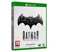 Batman: The Telltale Series (Xbox One)