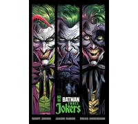 Batman: Three Jokers