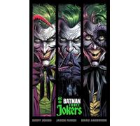Batman: Three Jokers