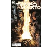Batman: Tiempo Muerto Nº 6 De 6