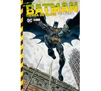 Batman: Tierra de Nadie 2 (Batman: Tierra de nadie O.C.)