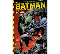 Batman: Tierra de Nadie 3