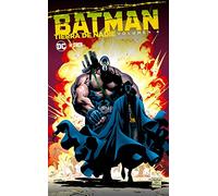 Batman: Tierra de Nadie 4