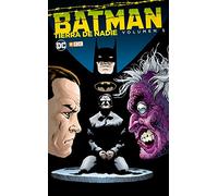 Batman: Tierra de Nadie 5