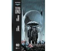 Batman: Tierra Uno