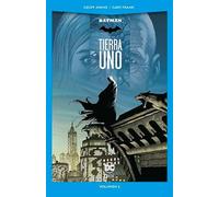 Batman: Tierra uno vol. 2 de 3 (DC Pocket) (Batman: Tierra uno (O.C.) (DC Pocket))