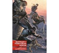 Batman/Tortugas Ninja