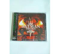 Batman Trilogy, the