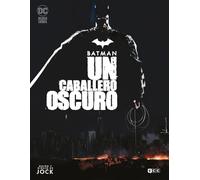 Batman: Un caballero oscuro