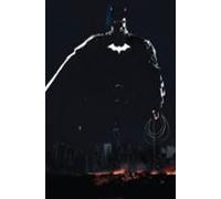 Batman: Un Caballero Oscuro