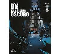 Batman: Un Caballero Oscuro núm. 2 de 3