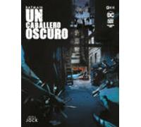 Batman: Un Caballero Oscuro Vol. 2 De 3