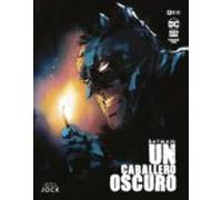 Batman: Un Caballero Oscuro Vol. 3 De 3