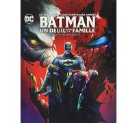 Batman : Un deuil dans la famille [Francia] [Blu-ray]