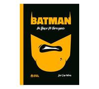 Batman: un héroe de videojuego (comic)