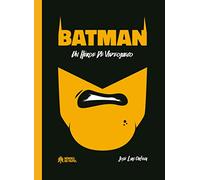 Batman: un héroe de videojuego (COMIC)